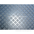 rubber mat for gym flooring or horse stable, honeycomb rubber mat